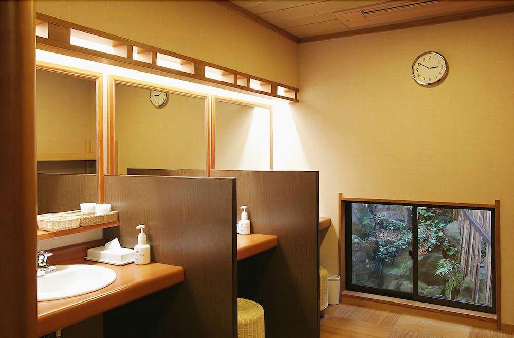 Kuhe Ryokan 18/27