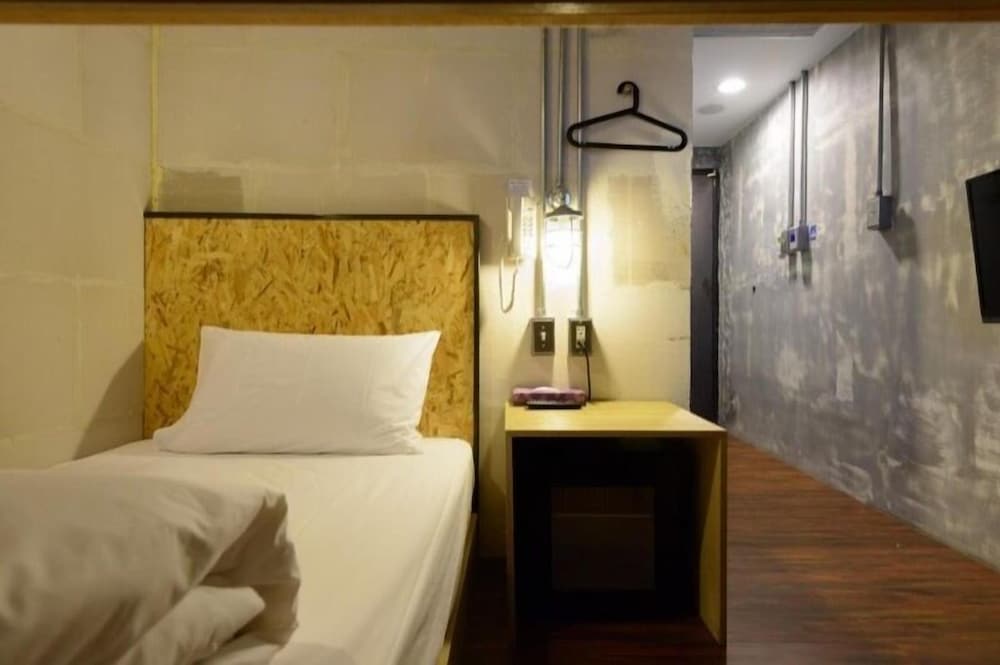 Hualien Wow Hostel 32/69