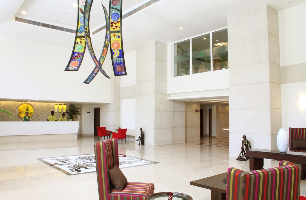 Lemon Tree Hotel Electronics City Bengaluru 57/61