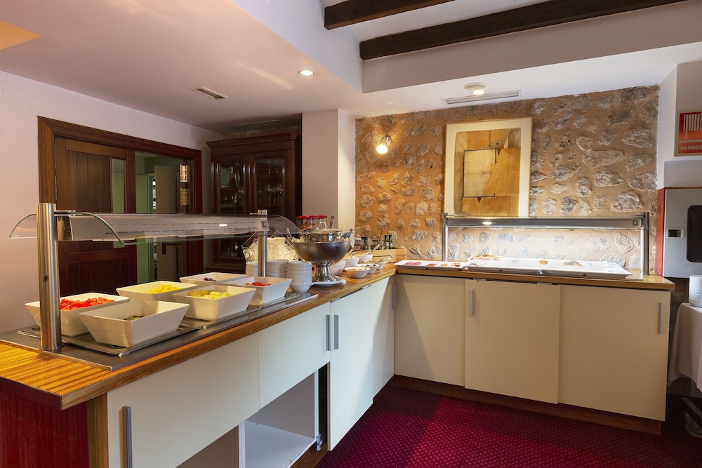 Gran Hotel Soller 14/75