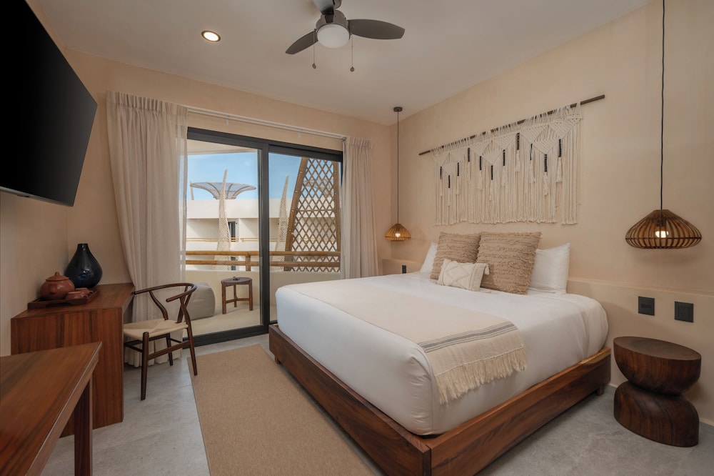 Ana y Jose Holbox Hotel - Optional All Inclusive 19/63