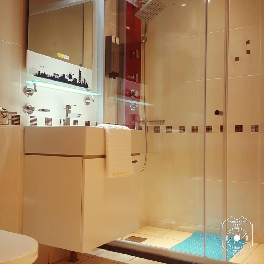 Dongdaemun Boutique Hotel 30/32