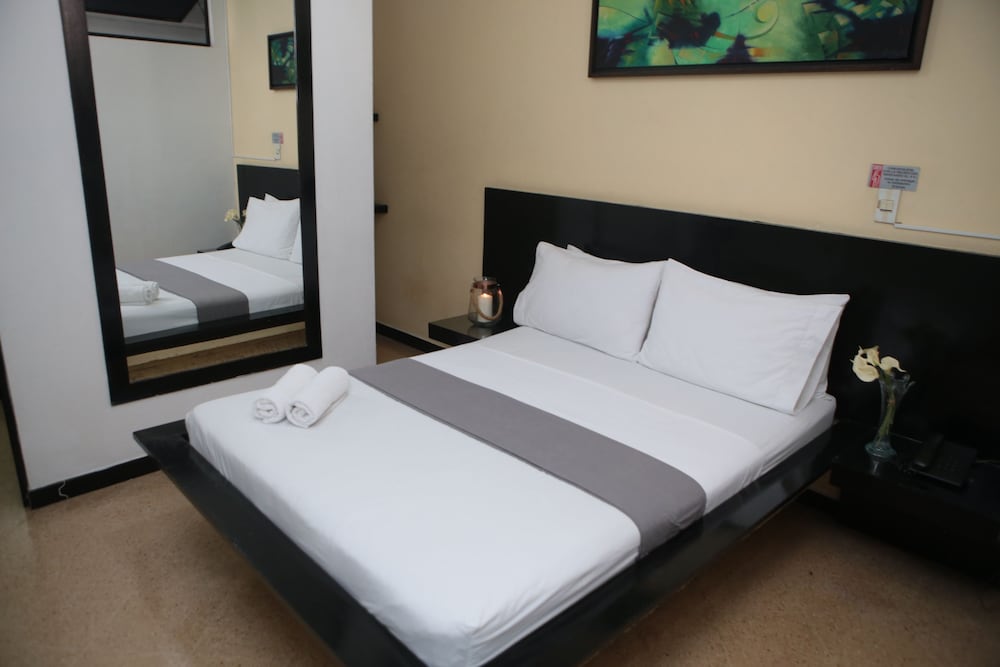 Hotel Natural Medellin 35/62