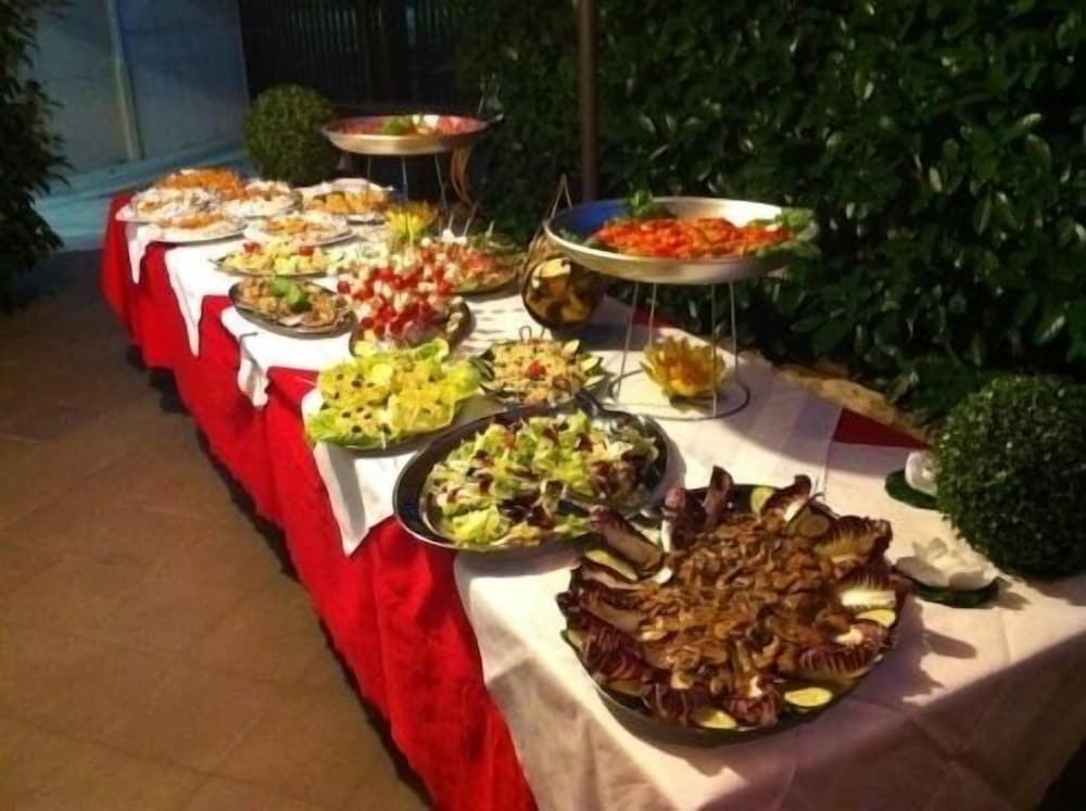 Hotel San Luca 8/22