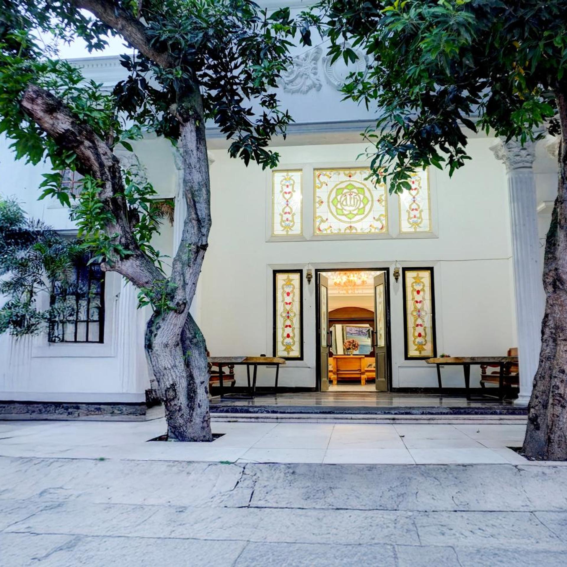 Hotel O Stasiun Cirebon Kejaksan Near Alun Alun Cirebon Formerly Family Homestay in CIREBON