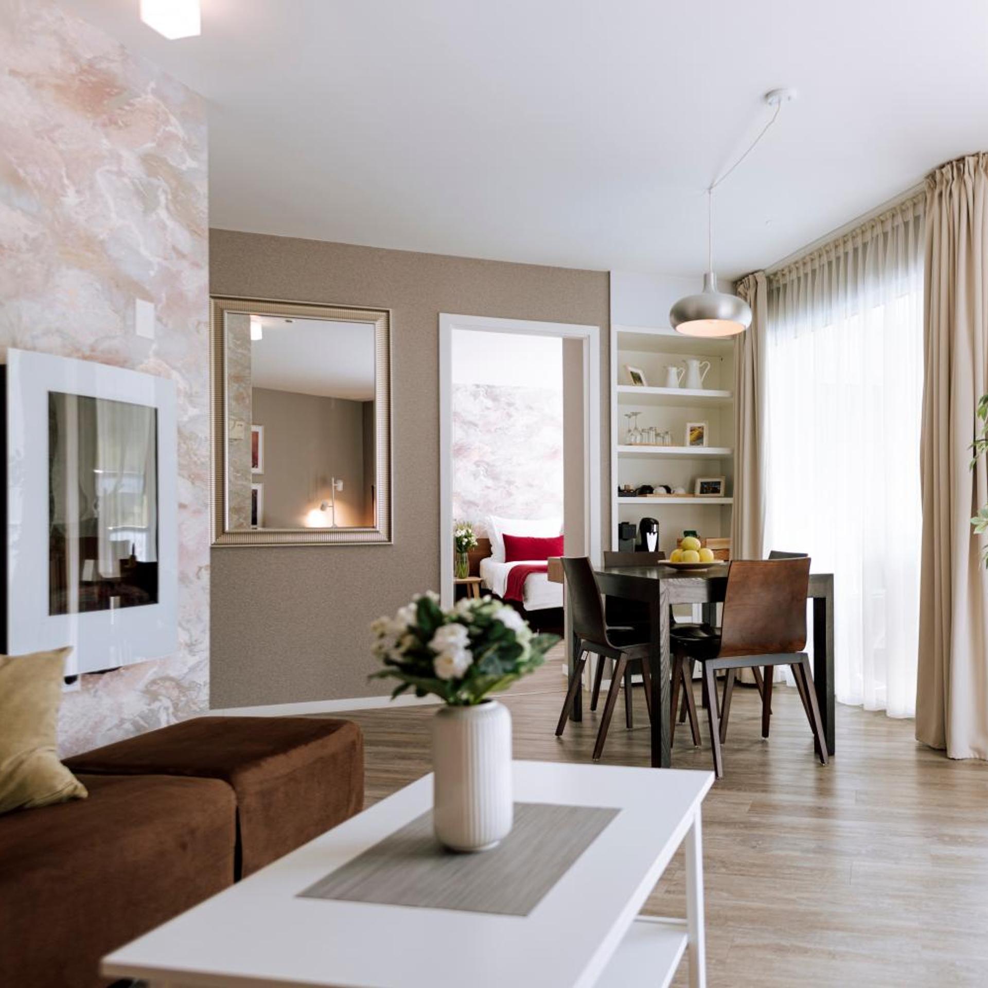 SPA AND SPORT RESORT SVETI MARTIN 36/50