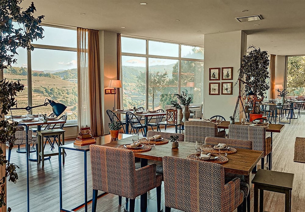 Lamego Hotel 44/65