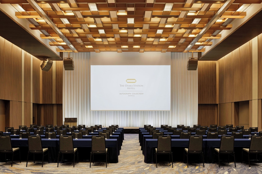 THE OSAKA STATION HOTEL, Autograph Collection 39/46