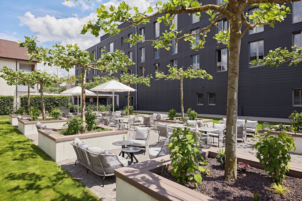 Legere Hotel Tuttlingen 62/66