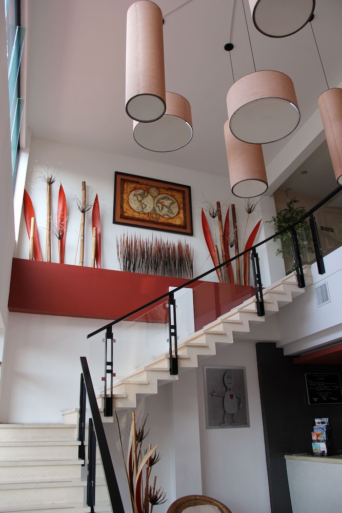 Hotel Real Zapopan 41/44