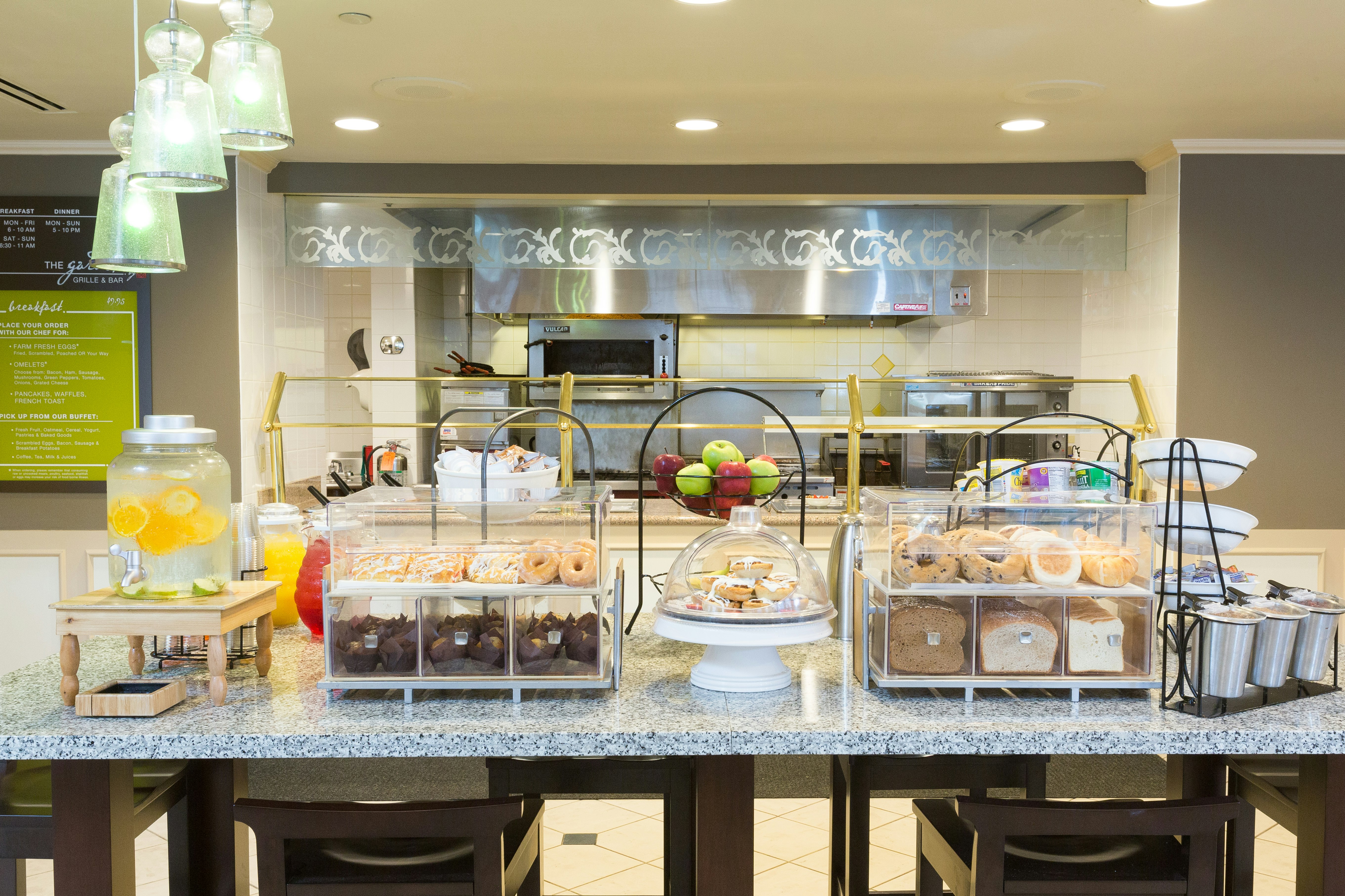 Hilton Garden Inn Jacksonville Airport 34/50