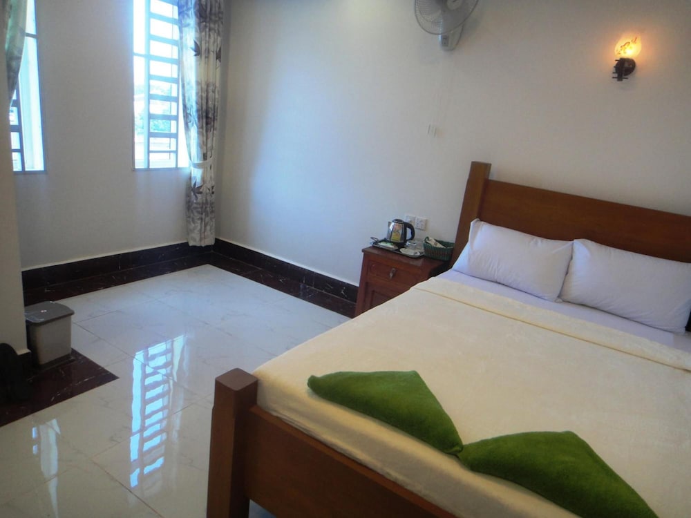 Marany Guesthouse 21/49