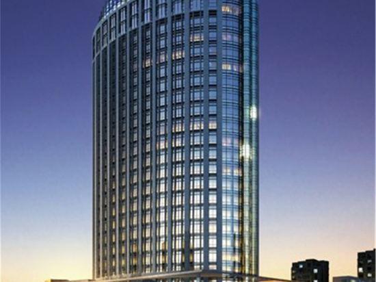 Jinhao International Hotel 2/24