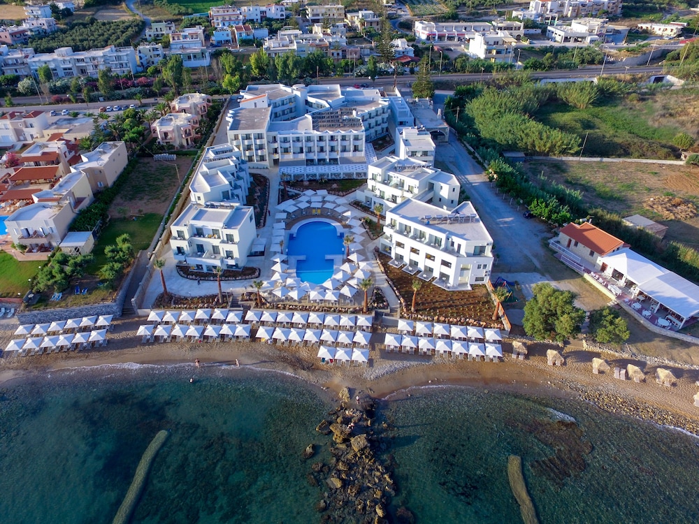 Harmony Rethymno Beach Hotel 34/43