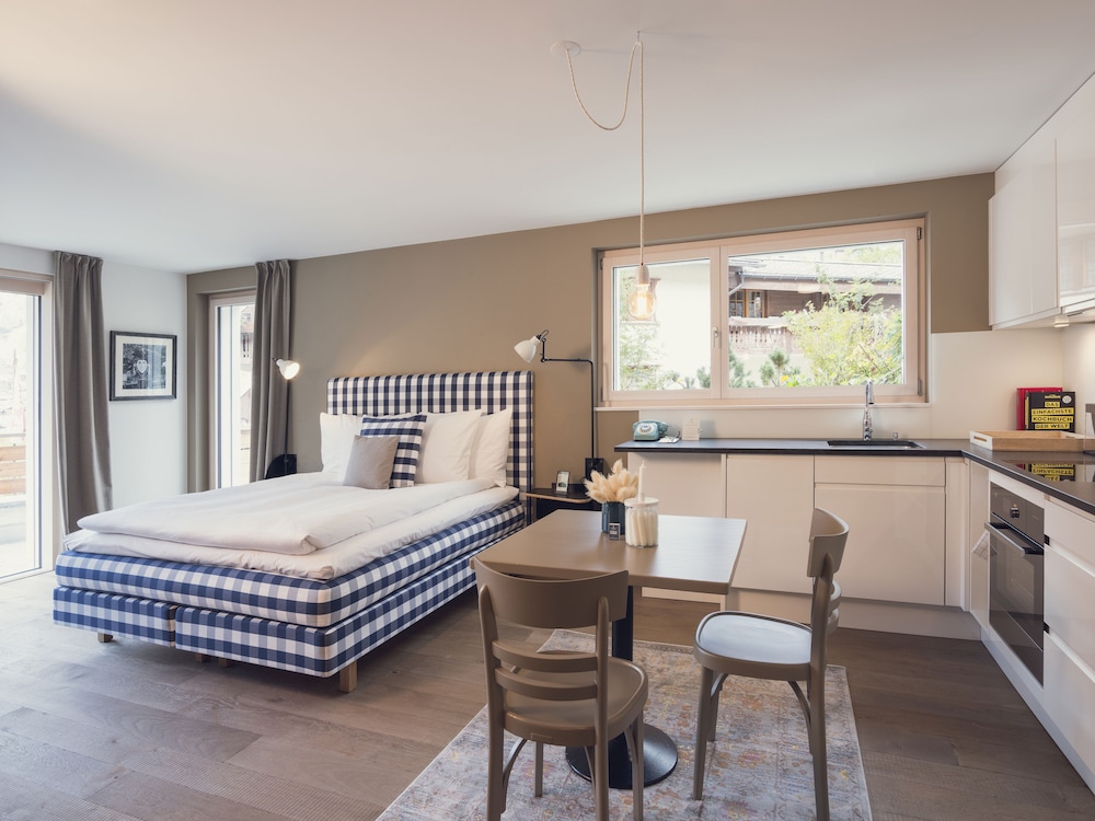 Overlook Lodge By Cervo Zermatt 14/50