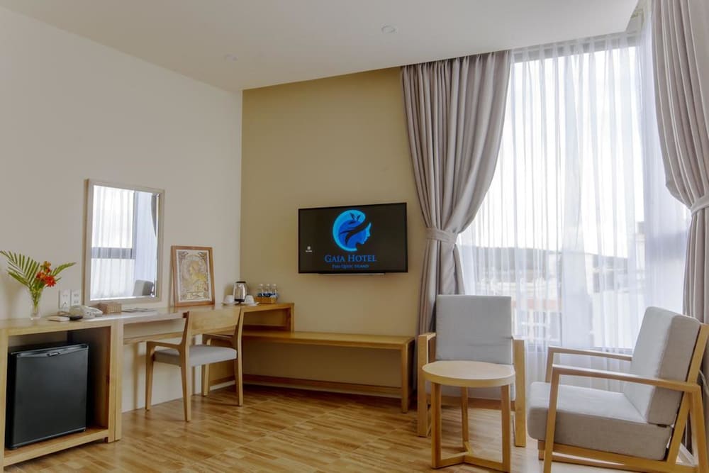 Gaia Hotel Phu Quoc 50/66