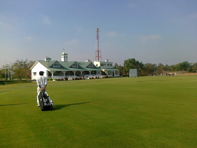 Arbian Sea Country Club 47/49