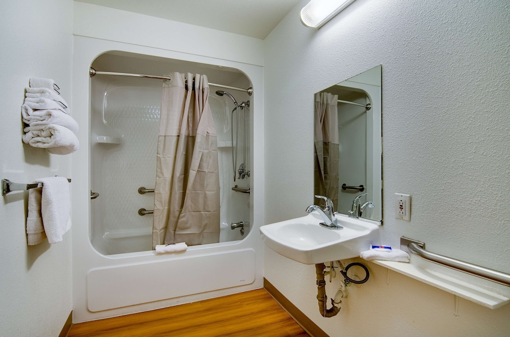 Motel6 Salina, KS 59/60