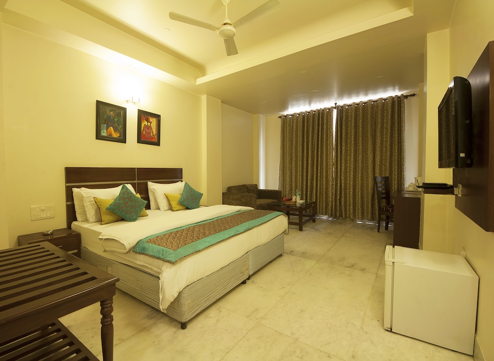 Oyo 11352 Hotel Shanti Villa 9/61