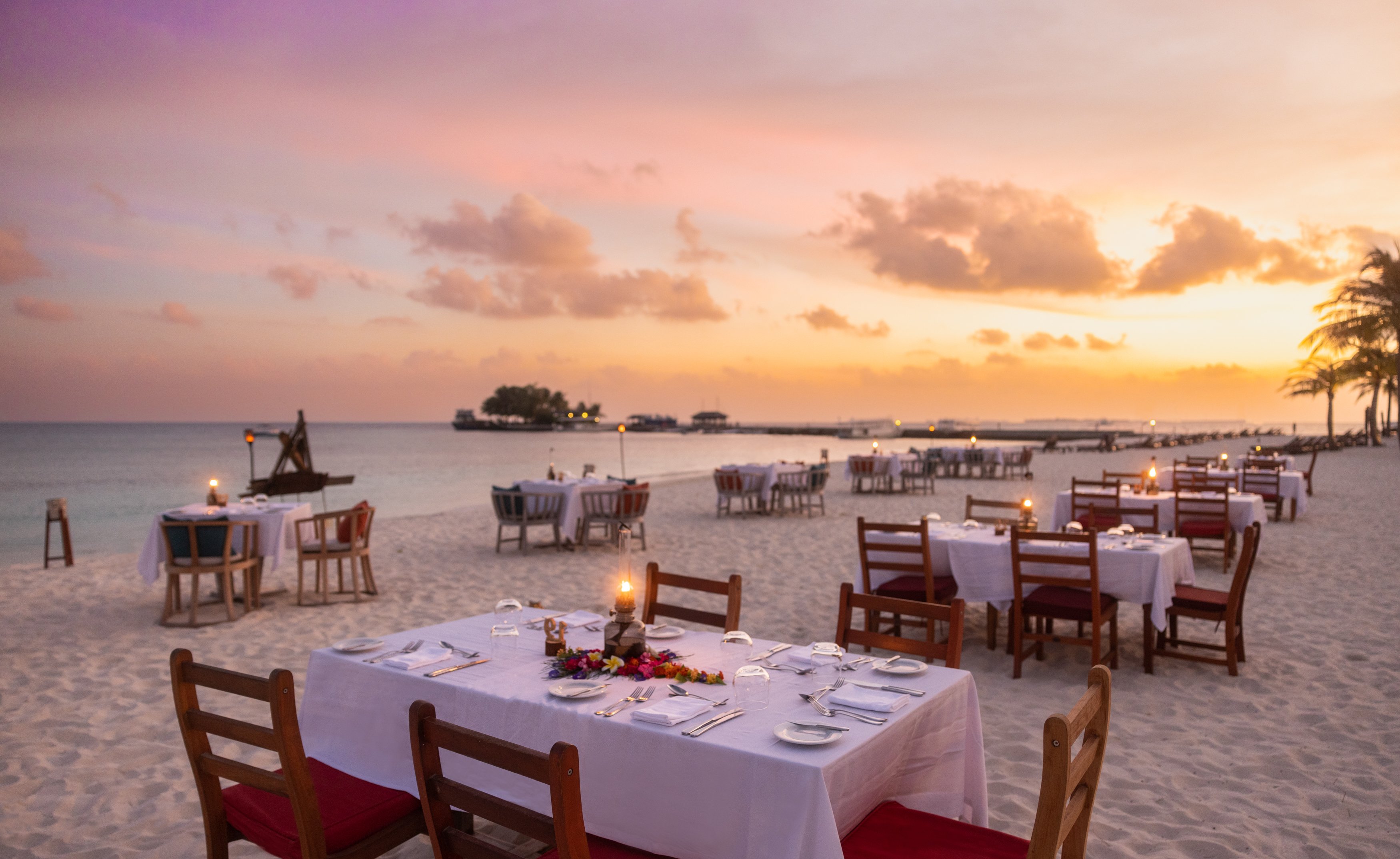 Kuredu Island Resort & Spa 31/50