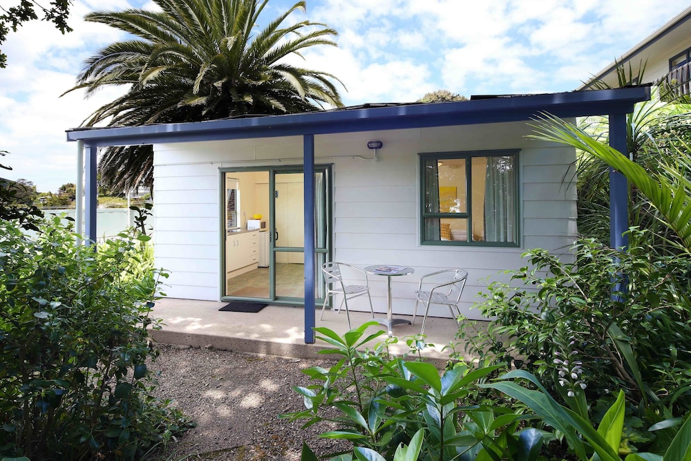 Waiheke Island Motel 2/50