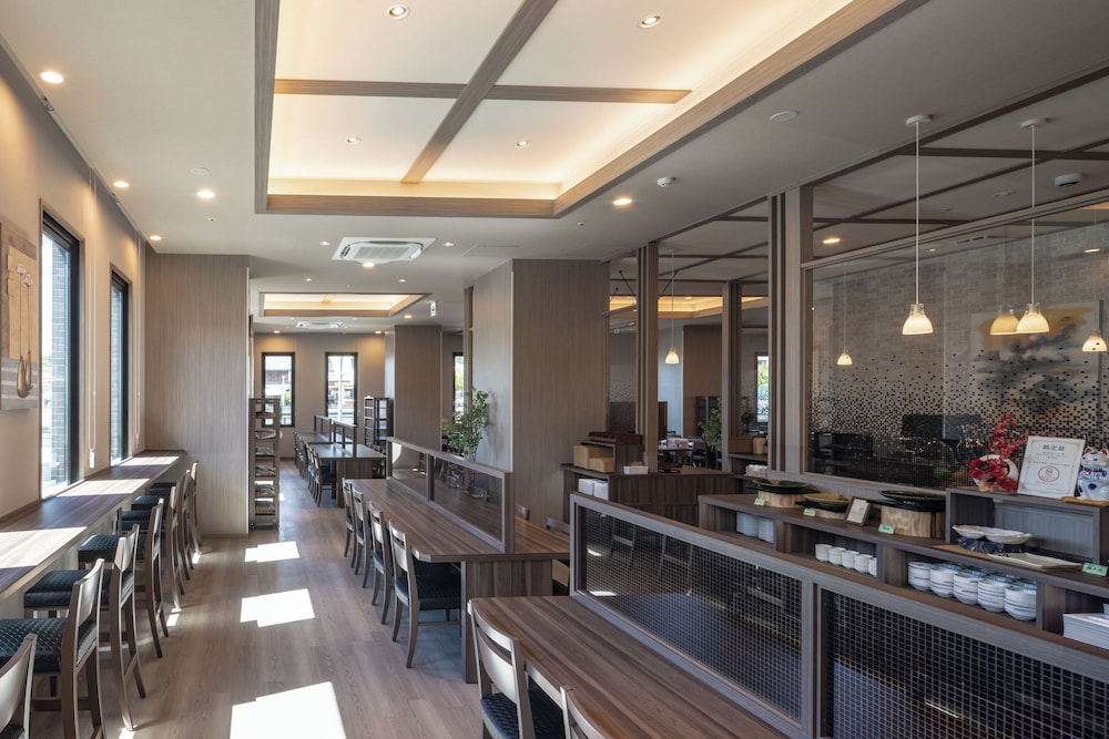 Hotel Route Inn Owari Seto Ekimae 43/46