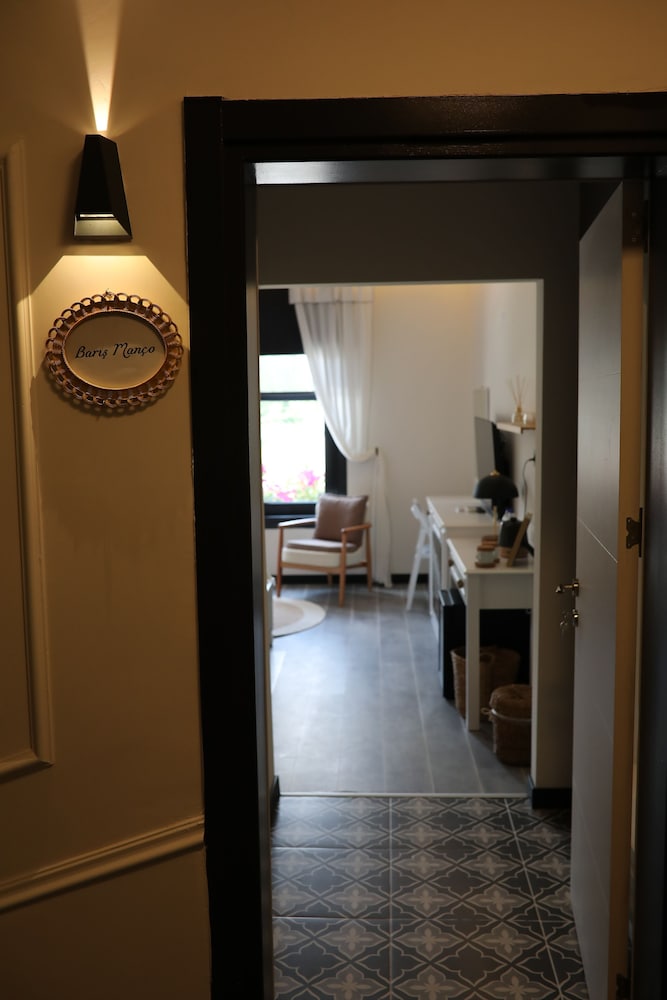 Afilli Kosk Butik Otel 14/34