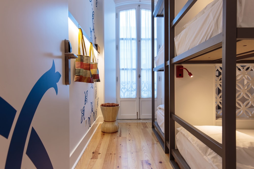 Heaven Inn Evora Hostel 38/60
