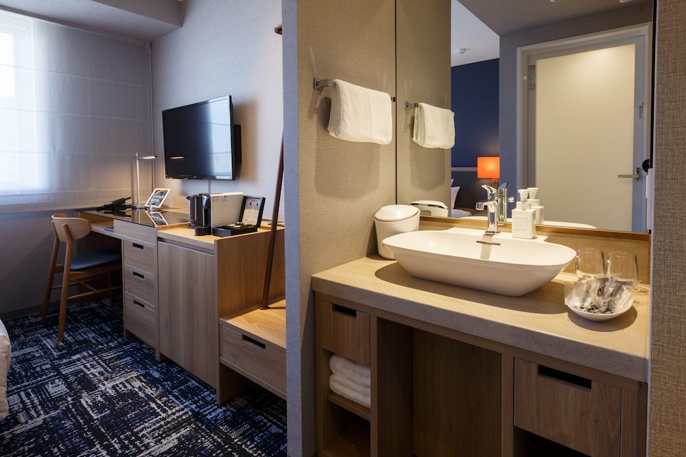 Hotel Forza Osaka Kitahama 59/62