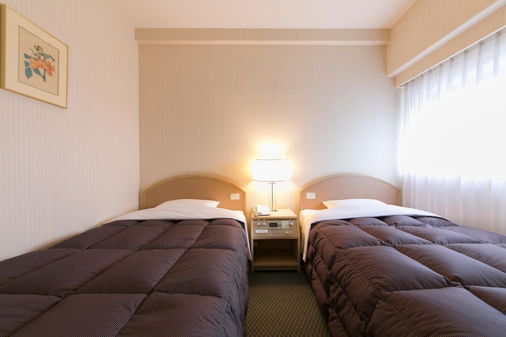 Tottori Washington Hotel Plaza 8/50