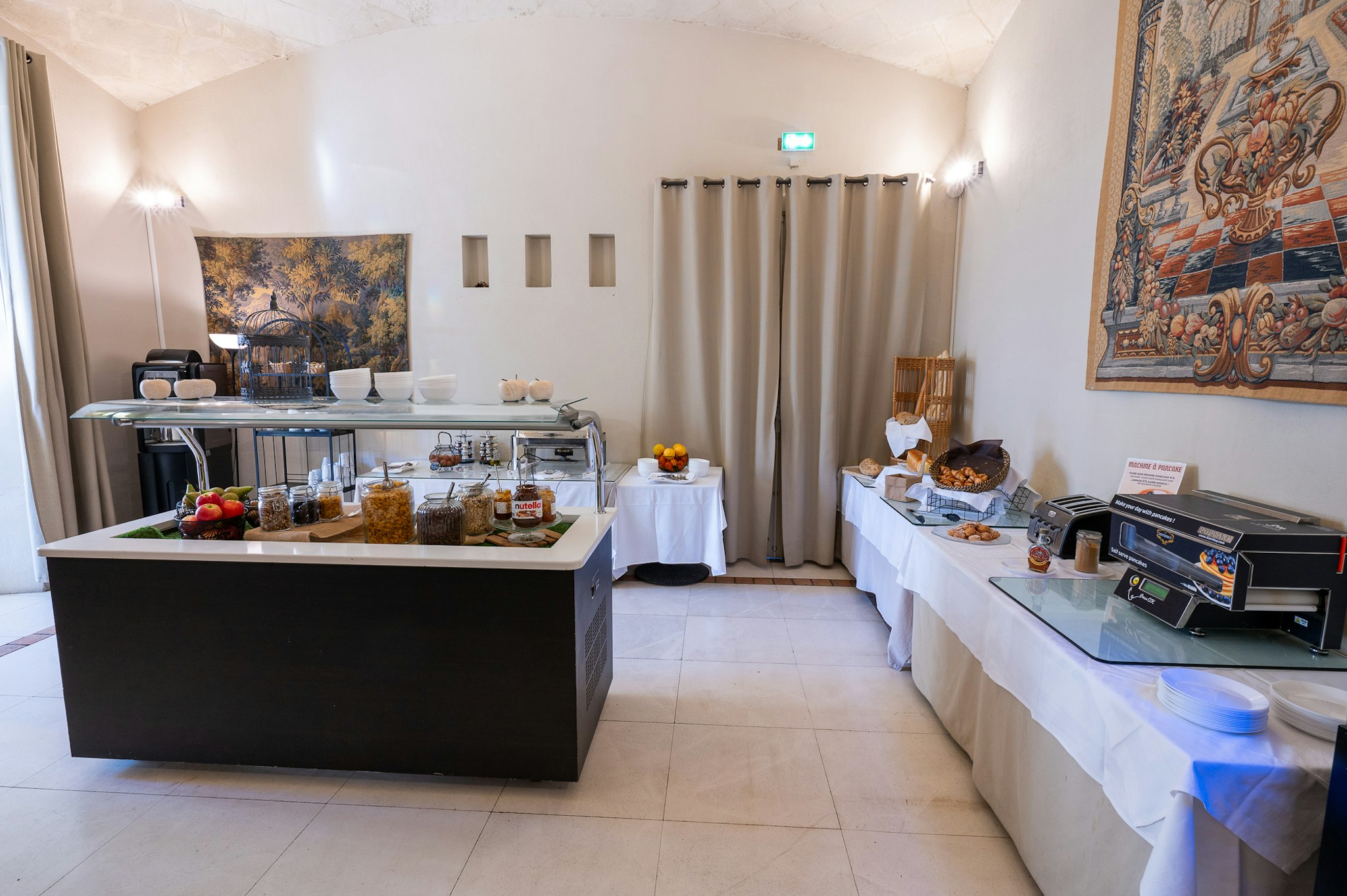 Hotel Le Cloitre Saint Louis 15/34