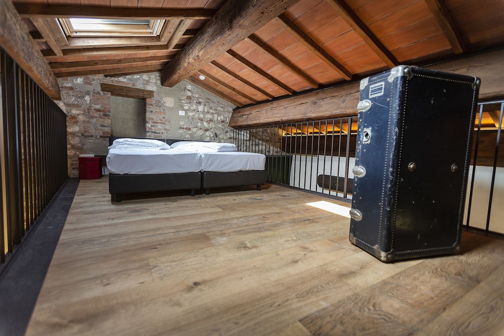Residenza Palazzo Brenzoni 5/46