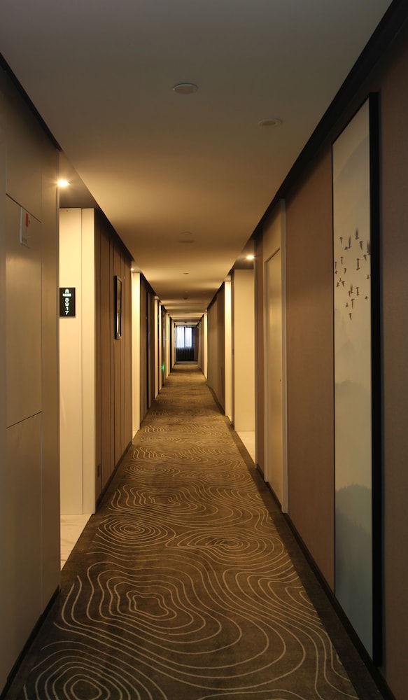 Greentree Alliance Yangzhou National Exhibition Ce 22/32