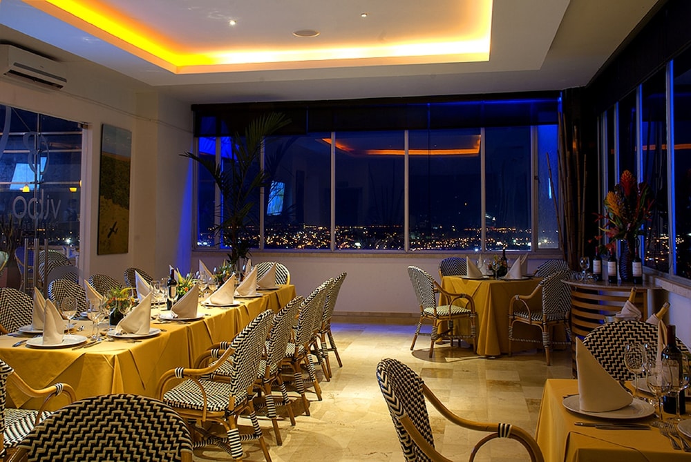 GHL Grand Villavicencio Hotel 40/53
