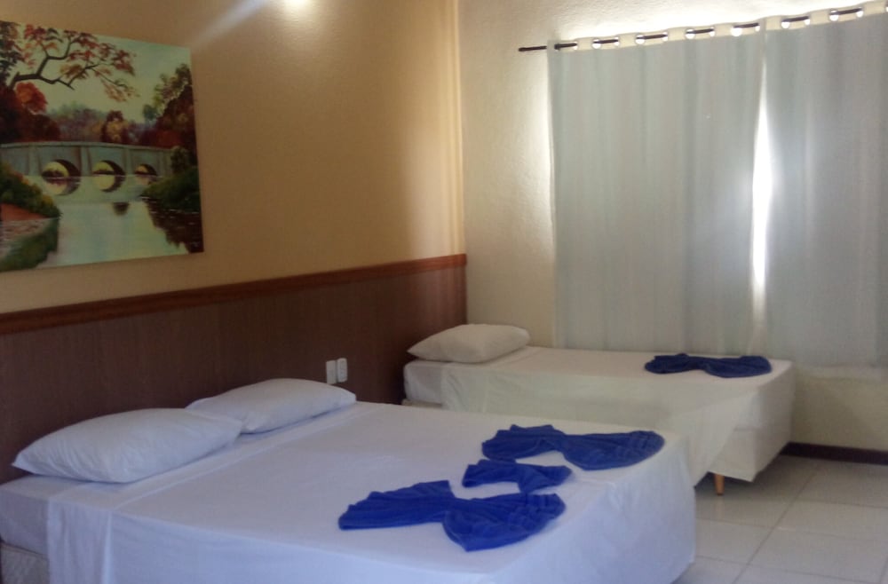 Duas Praias Hotel Pousada 28/56