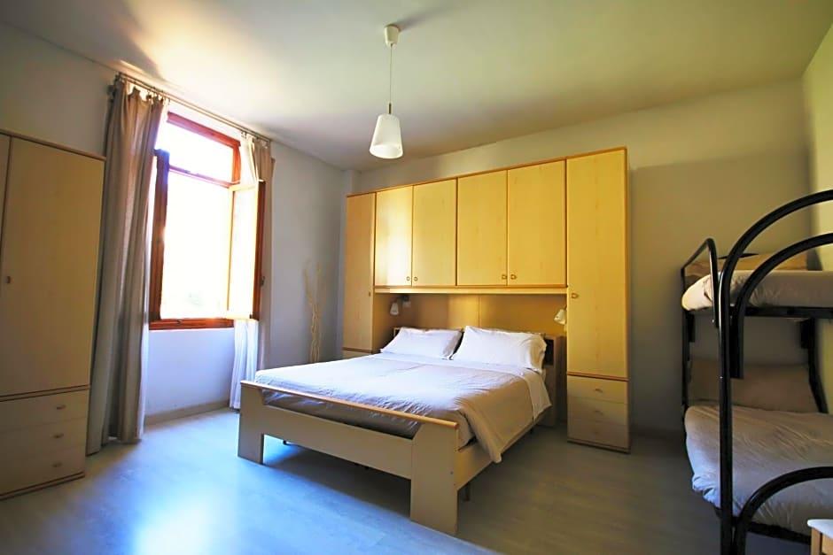 Albergo Villa Gina 17/50