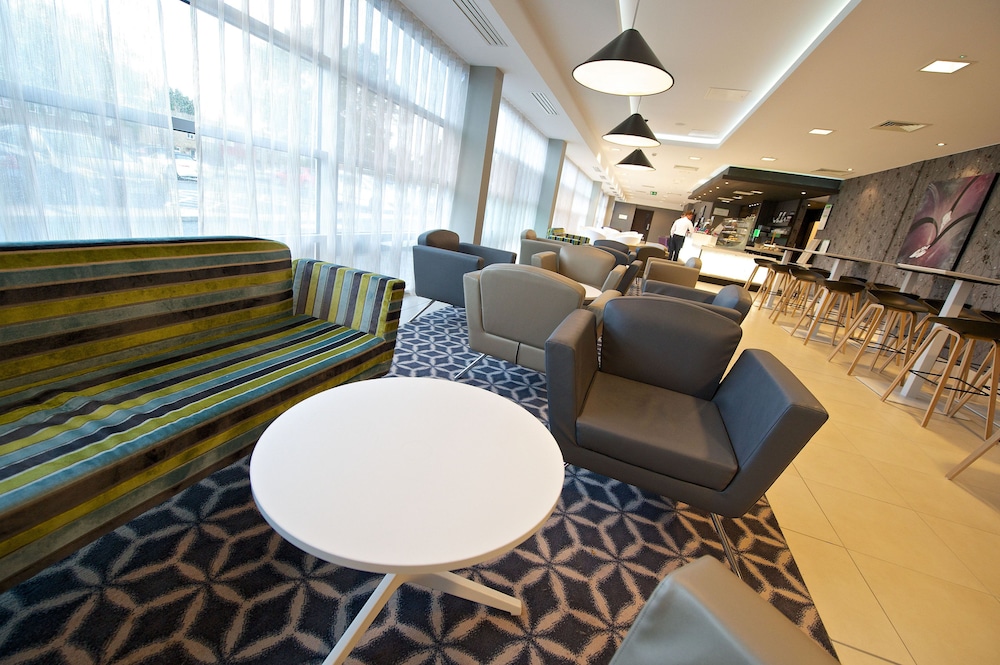 Holiday Inn Southend 45/77