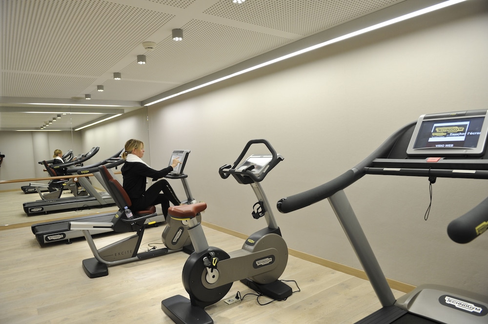 Crowne Plaza Montpellier Corum 39/71