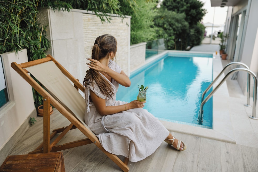 Boutique Hotel Casa Del Mare Blanche 22/50