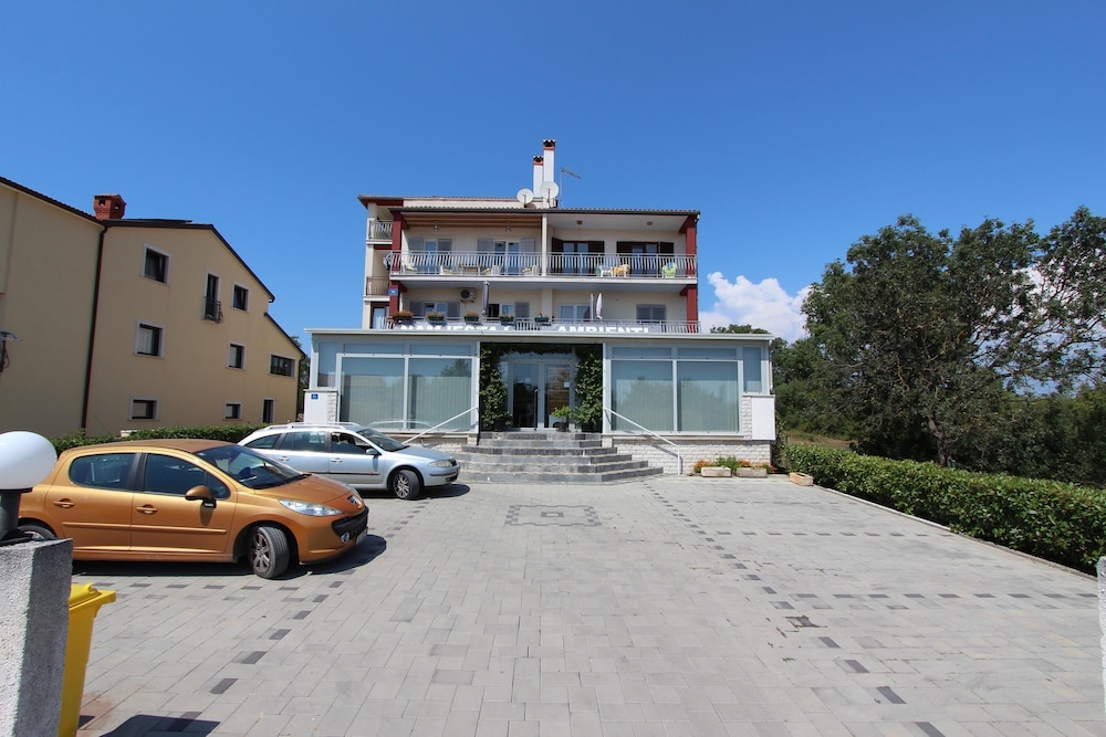 Apartment Ambienti 38/50