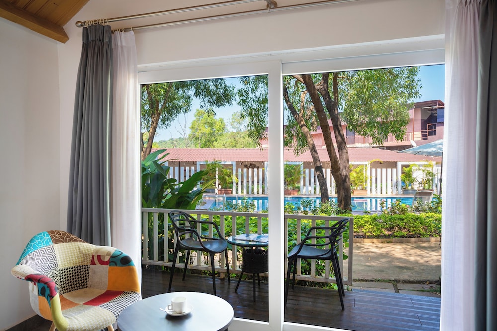 White Woods Resort & Spa 19/33