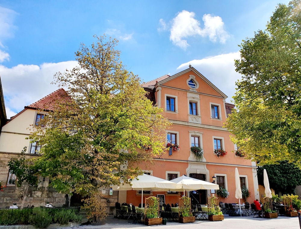 Akzent Hotel SCHRANNE (ex.Schranne) 1/43