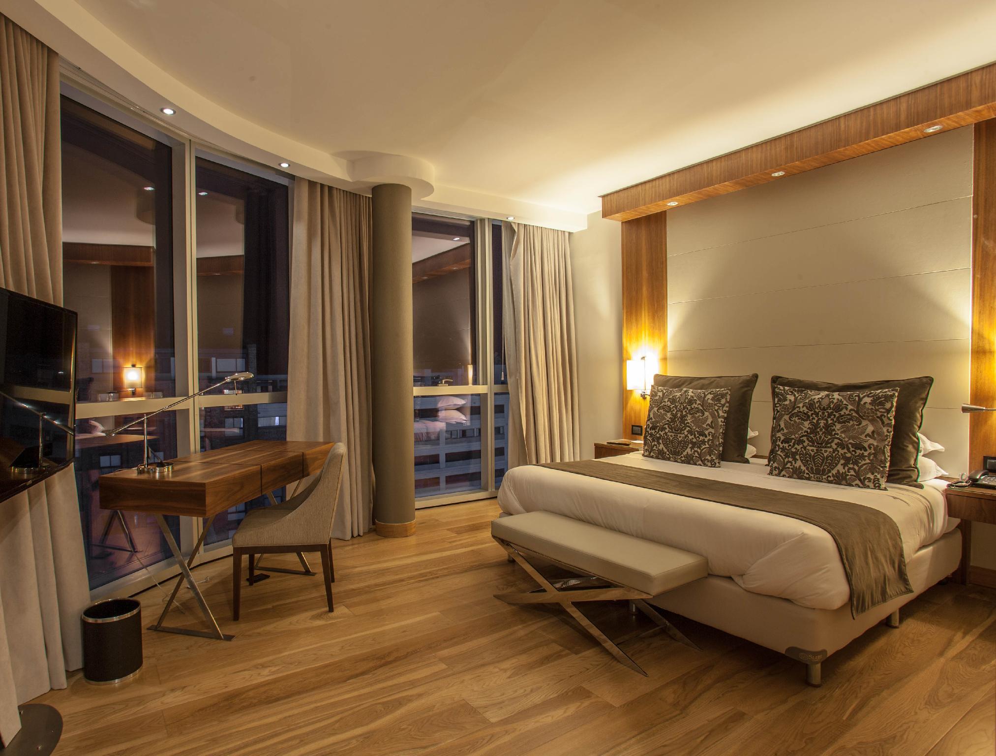 جناح، PUERTO NORTE DESIGN HOTEL 2/3