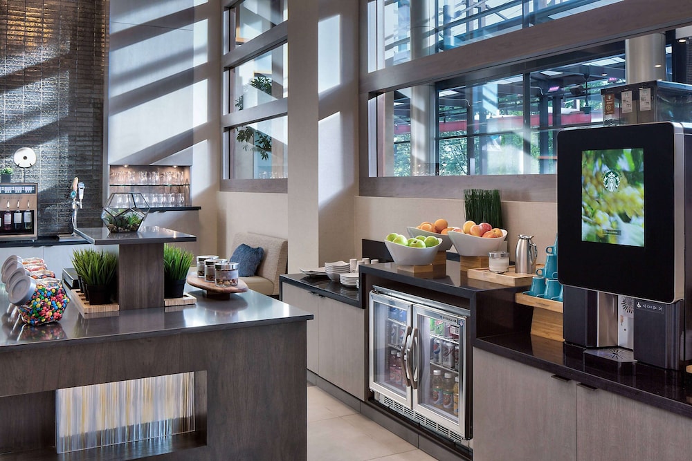 Wyndham Atlanta Buckhead Hotel & Conference Center 36/57