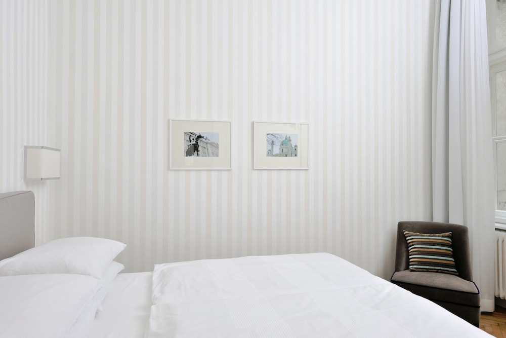 غرفة اقتصادية بسرير مزدوج، Hotel Karntnerhof 2/3