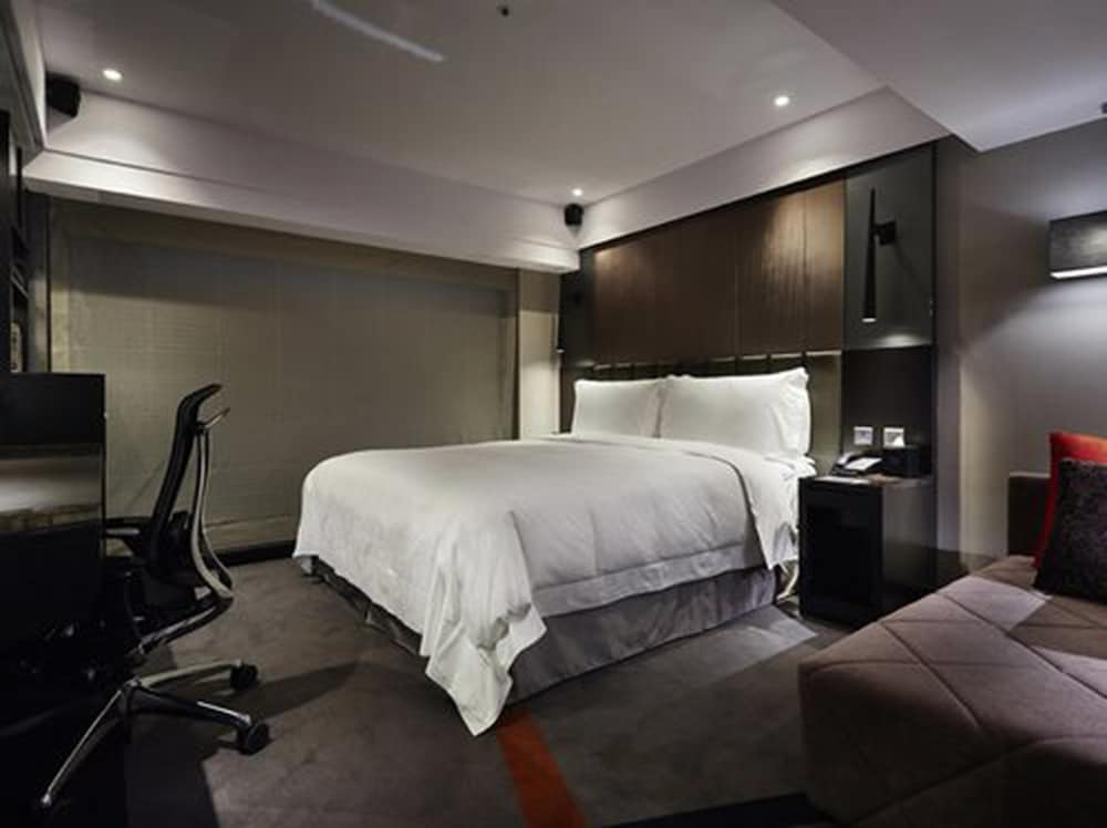 The Tango Hotel Taipei Fuhsing 30/60