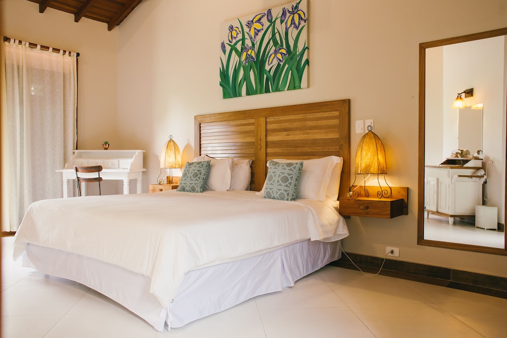 VILLA BEBEK HOTEL 10/64