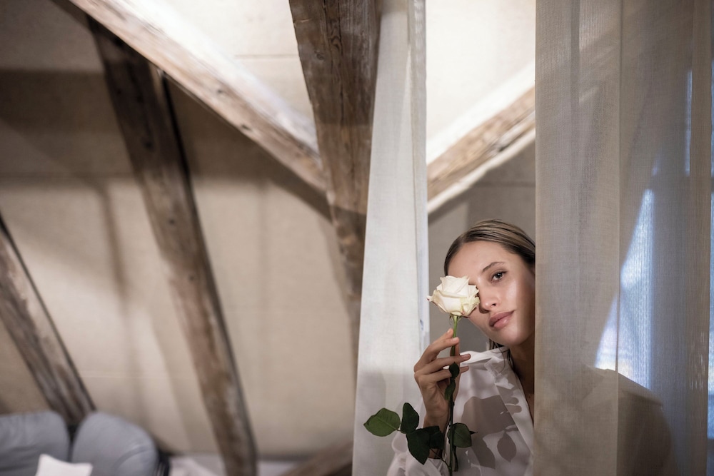 HOTEL & SPA Goldene Rose 7/50