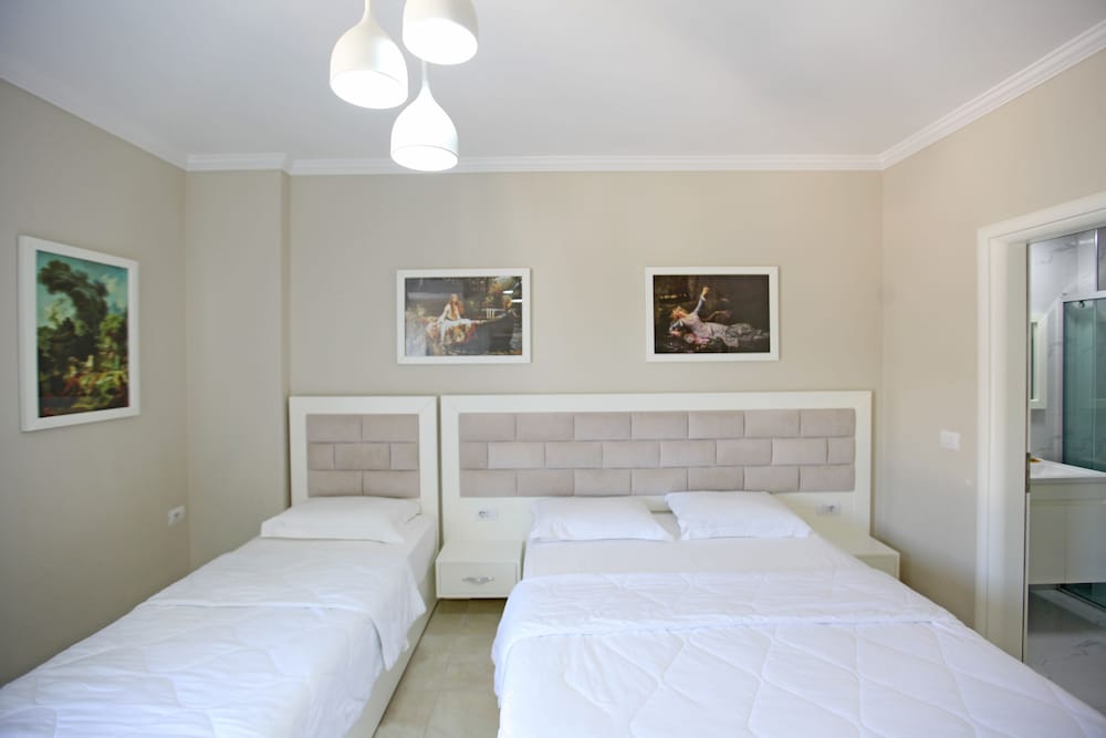 Hotel Mare 10/50