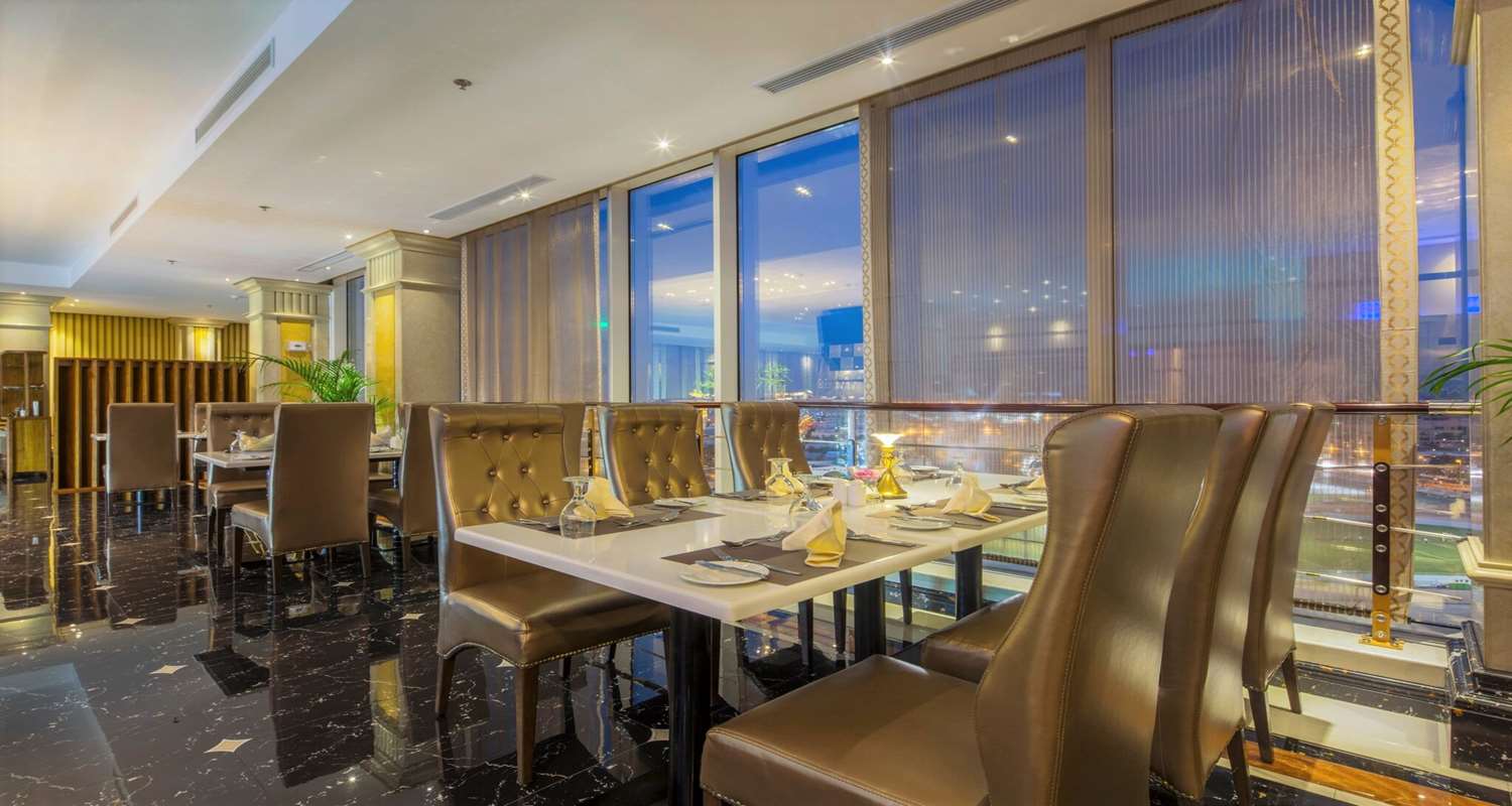 فندق وأجنحة الأحساء جراند(Al Ahsa Grand Hotel) 30/39